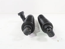 Load image into Gallery viewer, 2010 Harley Touring FLHXSE CVO Street Glide Rear Shock Set 12&quot; 54675-10 54674-10
