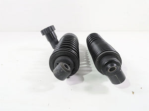 2010 Harley Touring FLHXSE CVO Street Glide Rear Shock Set 12" 54675-10 54674-10
