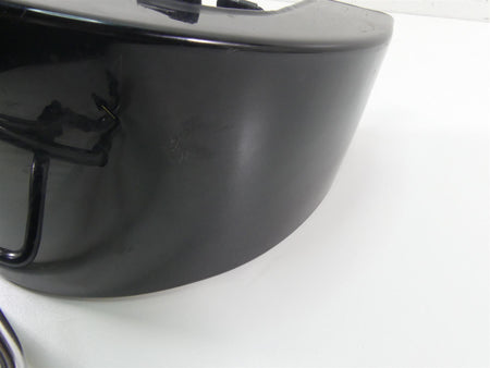 2008 Harley Softail FLSTSB Cross Bones Oil Tank Reservoir & Lines 62492-00B {{ shop.shopifyCountryName }} - Mototech271