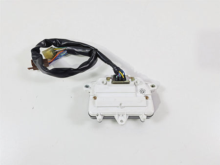 2003 Honda V-Twin VTX1800 C Indicator Instrument Light Box 37600-MCH-672 {{ shop.shopifyCountryName }} - Mototech271