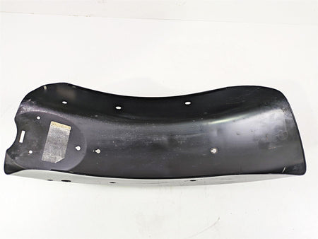 2021 Harley Softail FXST Standard Rear Fender Vivid Black 59500454 {{ shop.shopifyCountryName }} - Mototech271