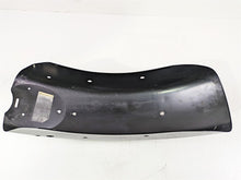 Load image into Gallery viewer, 2021 Harley Softail FXST Standard Rear Fender Vivid Black 59500454

