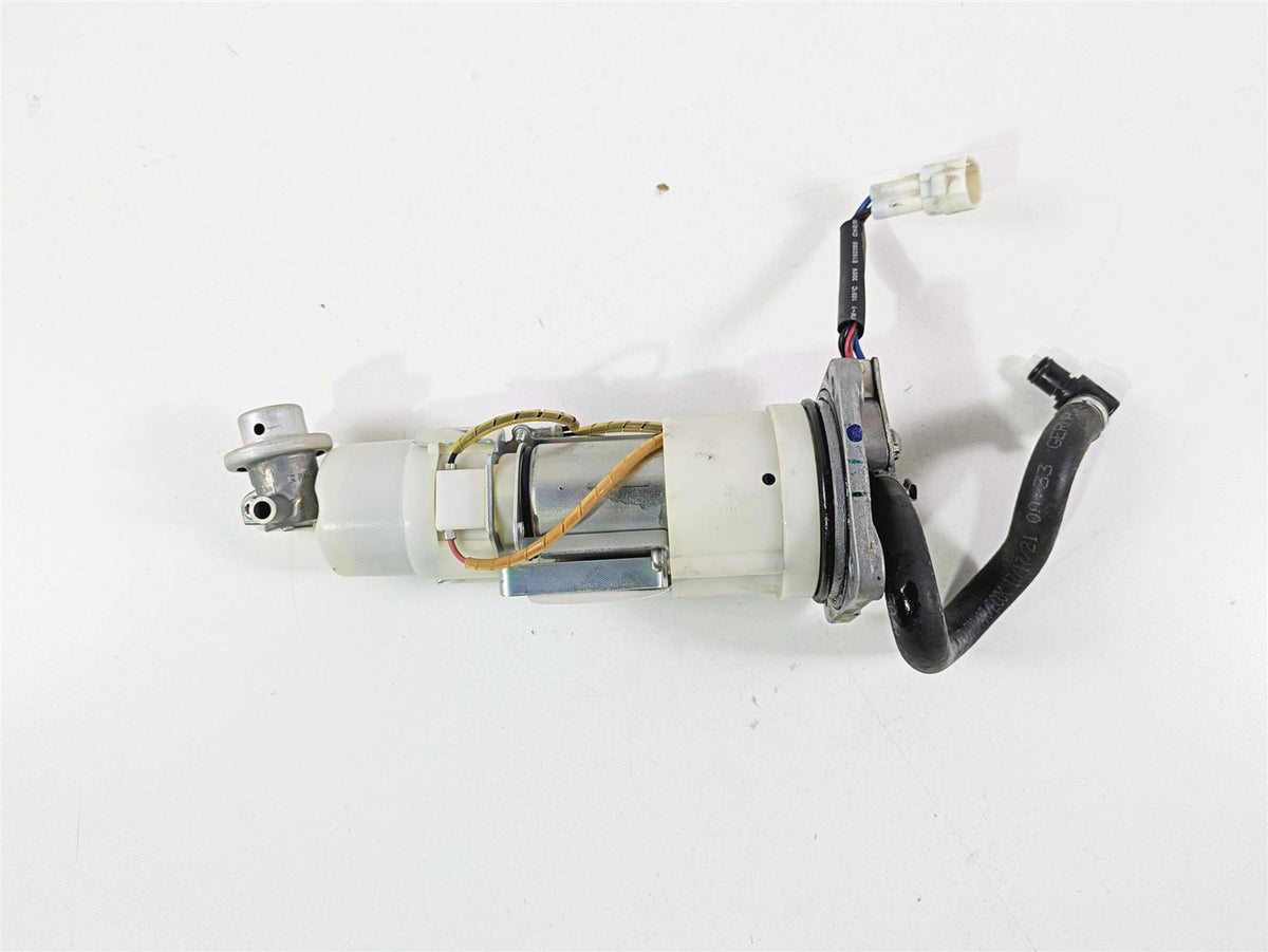 2018 KTM 1290 Super Duke R Keihin Fuel Gas Petrol Pump - Tested 60307088000 {{ shop.shopifyCountryName }} - Mototech271