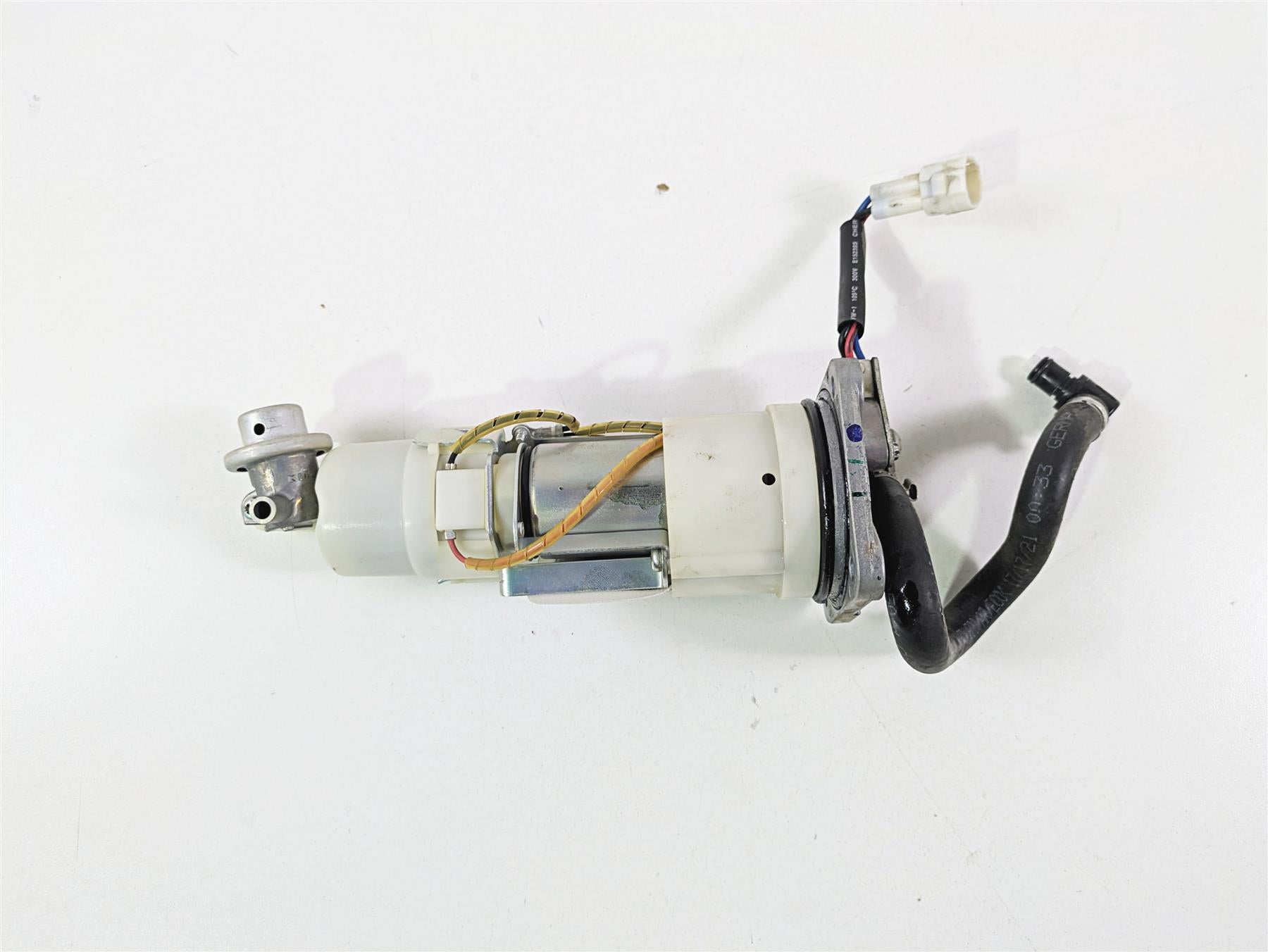 2018 KTM 1290 Super Duke R Keihin Fuel Gas Petrol Pump - Tested 60307088000 {{ shop.shopifyCountryName }} - Mototech271