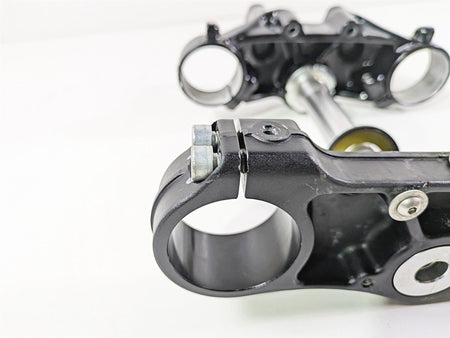 2016 Zero Motorcycles S 9.8 Upper Lower Triple Tree Set 22-07624 22-07622 {{ shop.shopifyCountryName }} - Mototech271