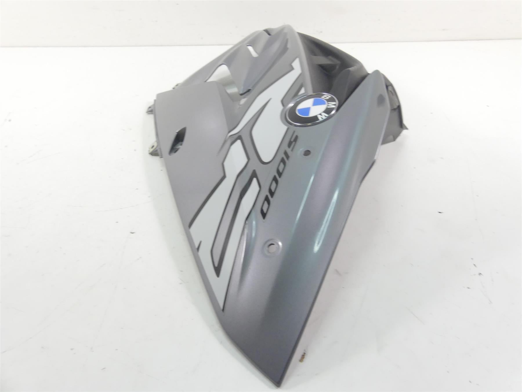 2018 BMW S1000RR K46 Right Main Side Cover Fairing Set 46638540874 46638540876 {{ shop.shopifyCountryName }} - Mototech271