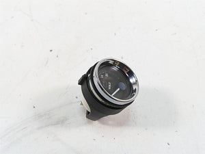 2010 Harley Touring FLHTCU Electra Glide Volt Voltage Meter Gauge 74526-96C | Mototech271