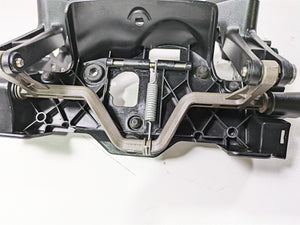 2019 BMW S1000XR K49 Windshield Mount  Stay Holder 46637717039 46638553982