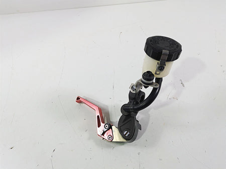 2017 Honda CBR600RR 11/16 Front Brake Radial Master Cylinder Nissin 45510-MJC- {{ shop.shopifyCountryName }} - Mototech271