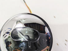 Load image into Gallery viewer, 2009 Harley FXCWC Softail Rocker Fuel Gas Petrol Level Gauge 75241-08 | Mototech271
