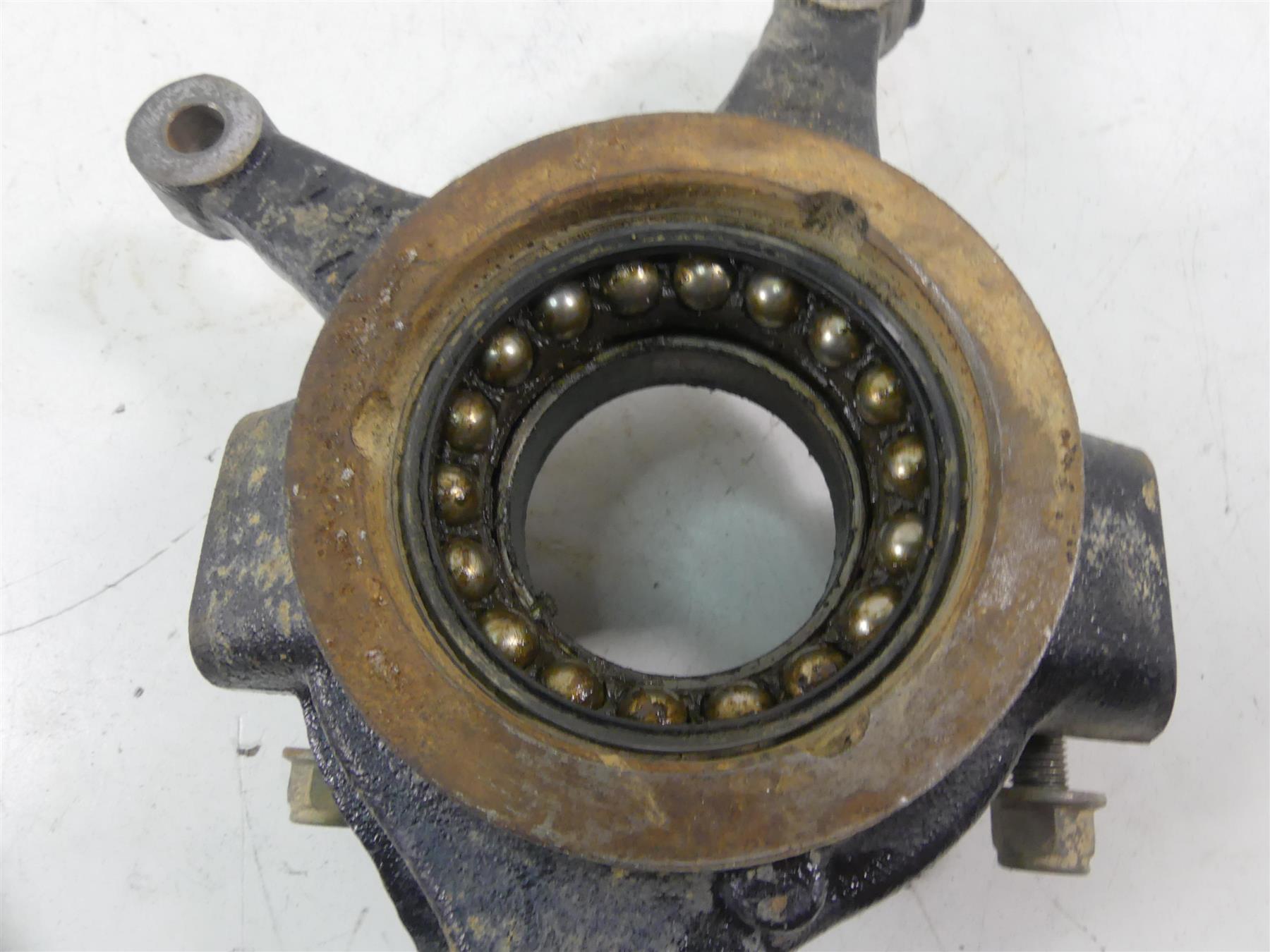 2018 Polaris RZR 1000 RS1 Front Right Wheel Spindle Knuckle 5141261 {{ shop.shopifyCountryName }} - Mototech271