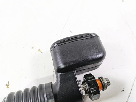 2005 Harley Softail FLSTSCI Heritage Springer Rear Brake Mstr Cylinder 41755-99F {{ shop.shopifyCountryName }} - Mototech271
