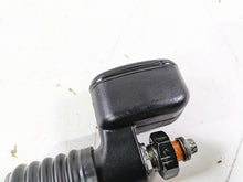 Load image into Gallery viewer, 2005 Harley Softail FLSTSCI Heritage Springer Rear Brake Mstr Cylinder 41755-99F
