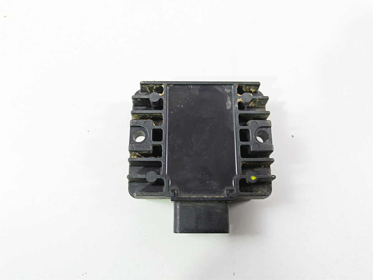 2010 Kawasaki 610 4x4 Mule Rectifier Voltage Regulator SH578CA 21066-0039 {{ shop.shopifyCountryName }} - Mototech271