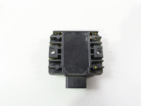 2010 Kawasaki 610 4x4 Mule Rectifier Voltage Regulator SH578CA 21066-0039 {{ shop.shopifyCountryName }} - Mototech271