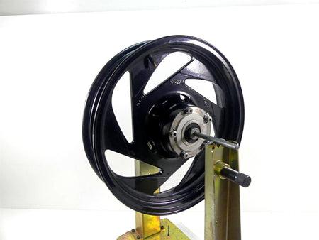 2008 Suzuki M109R VZR1800 18x3.5 Front Wheel Rim - Read 54111-48G00 {{ shop.shopifyCountryName }} - Mototech271