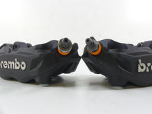 Load image into Gallery viewer, 2016 BMW S1000XR K49 Front Brembo Brake Caliper Set 100mm 34118556205 | Mototech271
