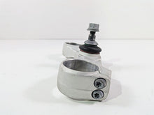 Load image into Gallery viewer, 2016 BMW R1200RT K52 Lower Triple Tree Steering Clamp 31428549492

