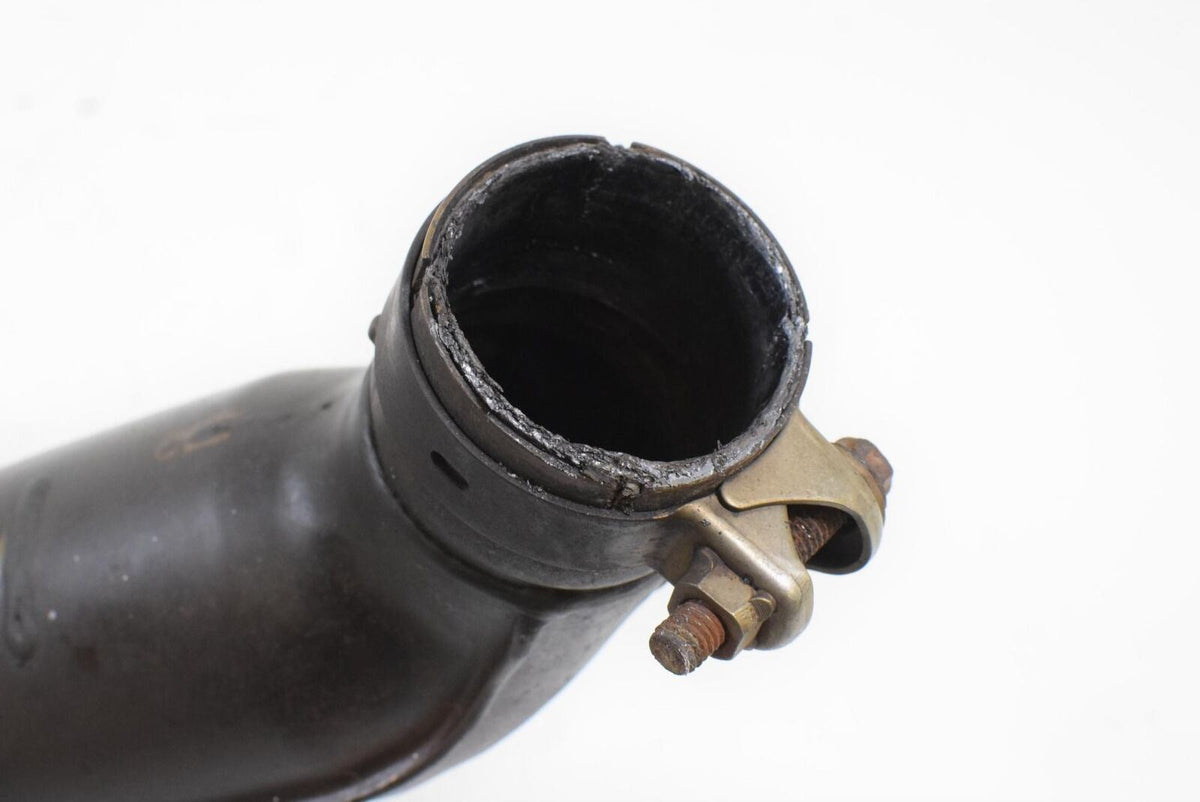 06 Kawasaki ZX636 ZX6R ZX6 Ninja STOCK Exhaust Header Pipe Manifold 18091-0209 {{ shop.shopifyCountryName }} - Mototech271