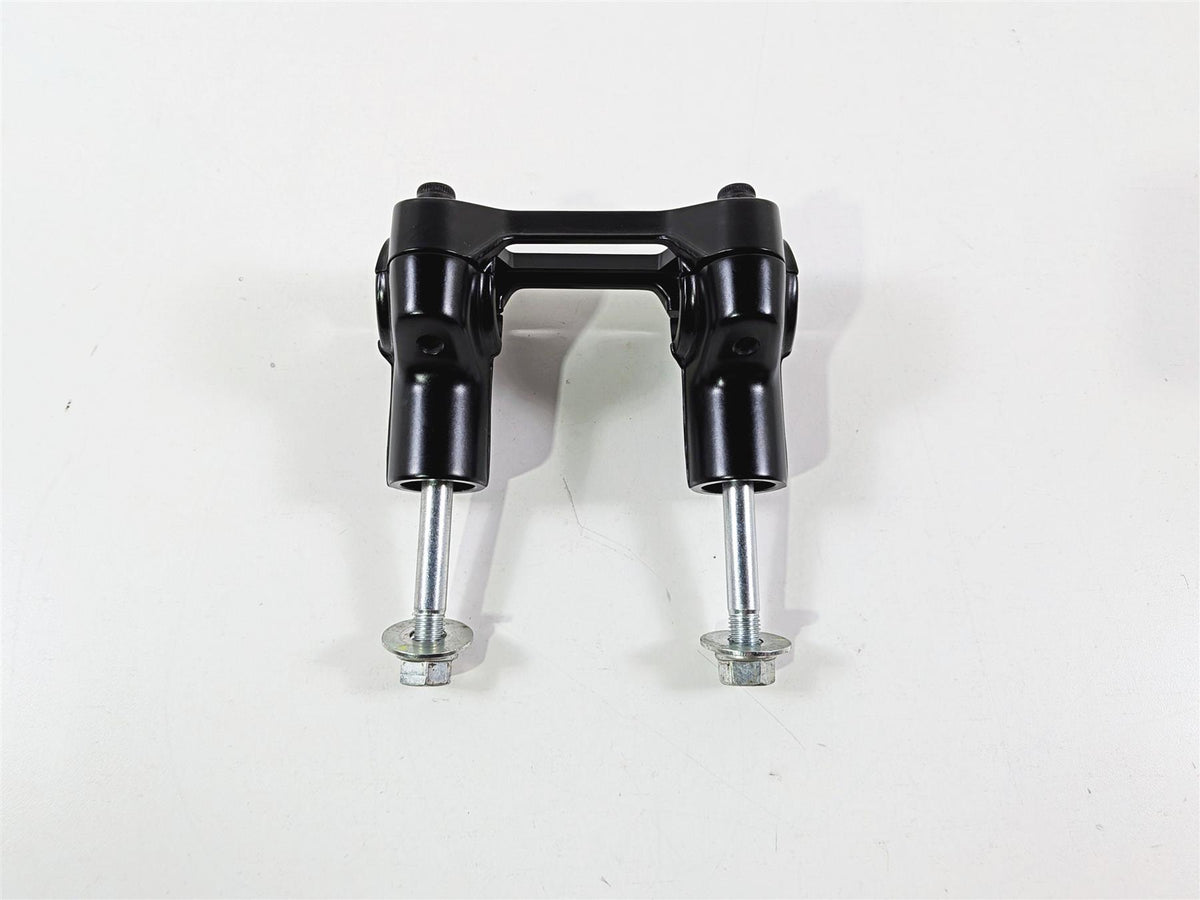 2016 Ducati Hypermotard 939 SP Handlebar Riser Holder 2.5" Set 36011431AA-Mototech271