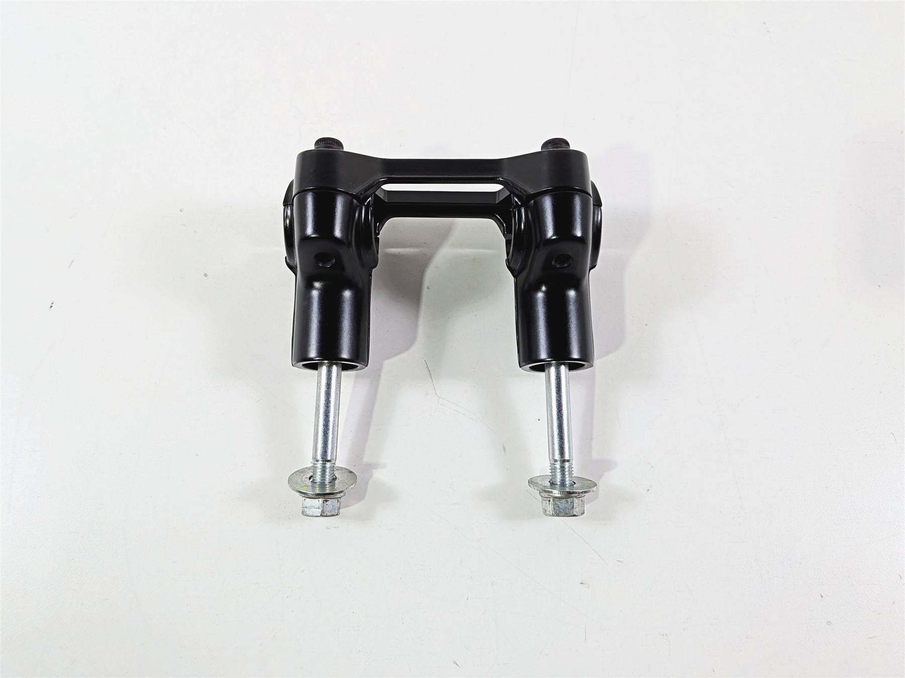 2016 Ducati Hypermotard 939 SP Handlebar Riser Holder 2.5" Set 36011431AA-Mototech271