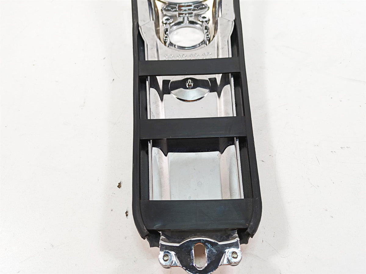 2009 Harley Dyna FXDFSE CVO Fat Bob Fuel Tank Console Dash Cover 61715-09 {{ shop.shopifyCountryName }} - Mototech271