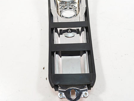 2009 Harley Dyna FXDFSE CVO Fat Bob Fuel Tank Console Dash Cover 61715-09 {{ shop.shopifyCountryName }} - Mototech271