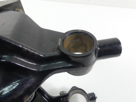 1995 Harley Touring FLHTCU Electra Glide Upper Lower Triple Tree 41mm 45435-95 {{ shop.shopifyCountryName }} - Mototech271