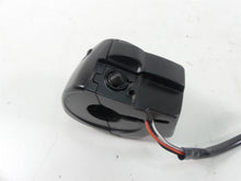 Load image into Gallery viewer, 2018 Harley FLHC Softail Heritage Left Hand Control Switch - Read 71500470 | Mototech271

