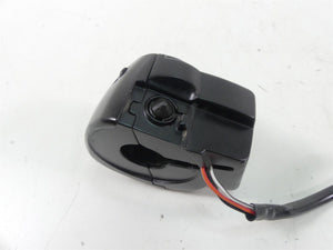 2018 Harley FLHC Softail Heritage Left Hand Control Switch - Read 71500470 | Mototech271