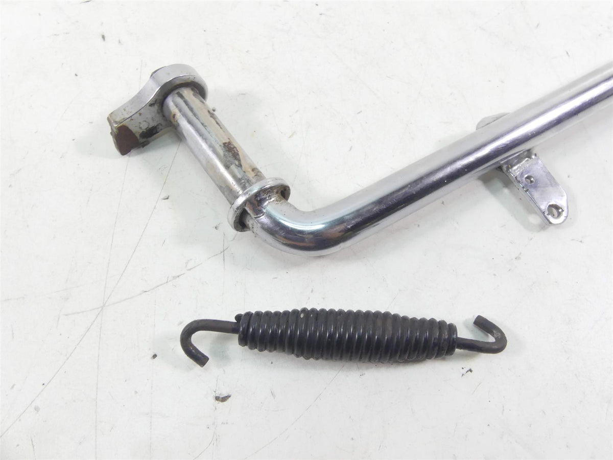 2002 Harley Softail FXSTDI Deuce Kickstand Kick Jiffy Stand - Read 50087-89B {{ shop.shopifyCountryName }} - Mototech271