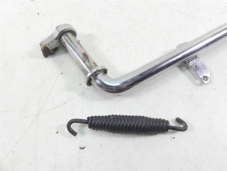 2002 Harley Softail FXSTDI Deuce Kickstand Kick Jiffy Stand - Read 50087-89B {{ shop.shopifyCountryName }} - Mototech271