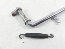 Load image into Gallery viewer, 2002 Harley Softail FXSTDI Deuce Kickstand Kick Jiffy Stand - Read 50087-89B | Mototech271
