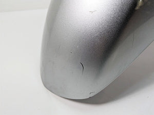 2006 Honda V-Twin VTX1300 R Front Fender Billet Silver Metallic 61100-MEA-670 | Mototech271