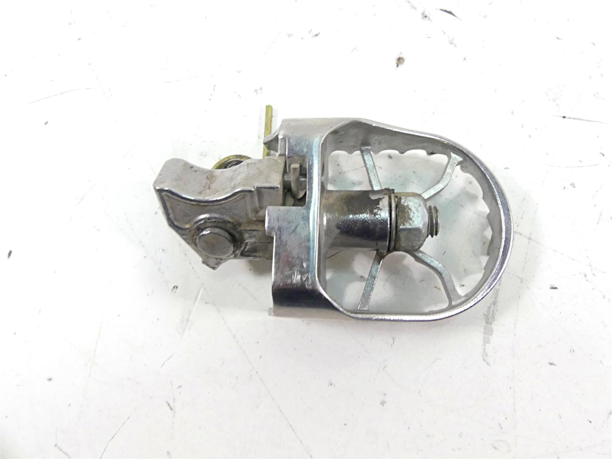 2015 BMW R1200GS GSW K50 Pivotpegz Mk3 Front Footpeg Set -Read PP-PBMK-3 {{ shop.shopifyCountryName }} - Mototech271
