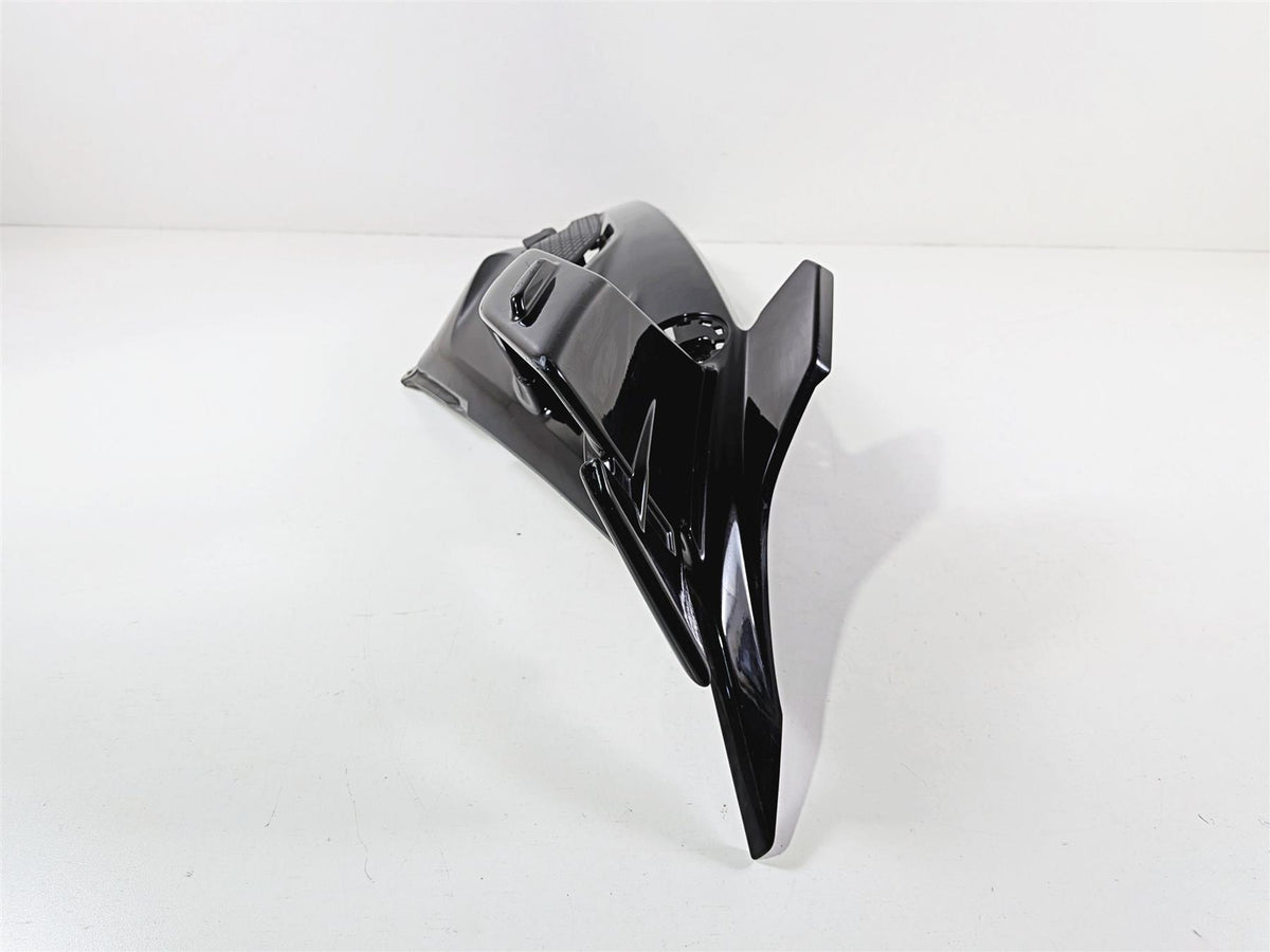 2024 BMW S1000RR K67 Right Black Side Fairing Cover Wing 46637924422-Mototech271