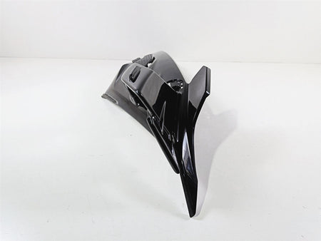 2024 BMW S1000RR K67 Right Black Side Fairing Cover Wing 46637924422-Mototech271