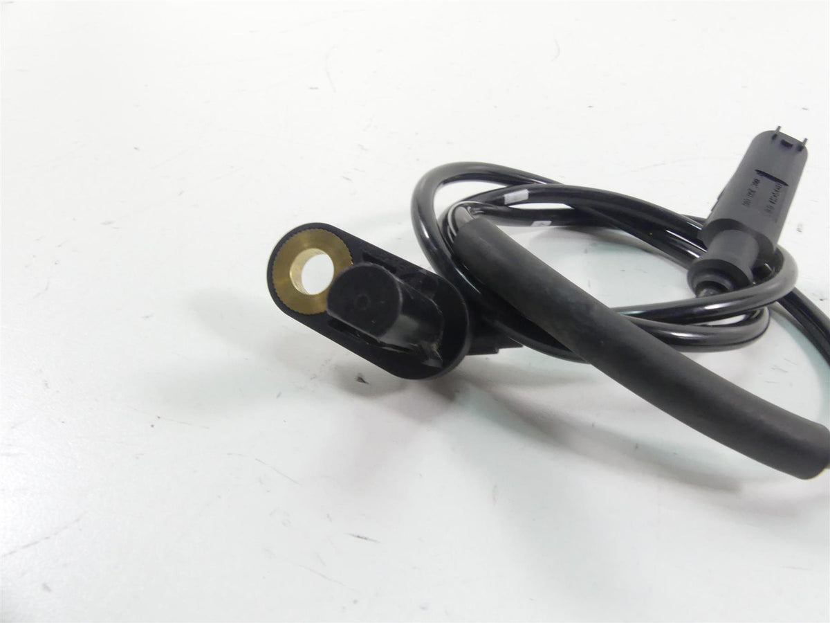 2013 Kawasaki ZX636 ZX6R Ninja Front Abs Brake Wheel Speed Sensor 21176-0737 {{ shop.shopifyCountryName }} - Mototech271