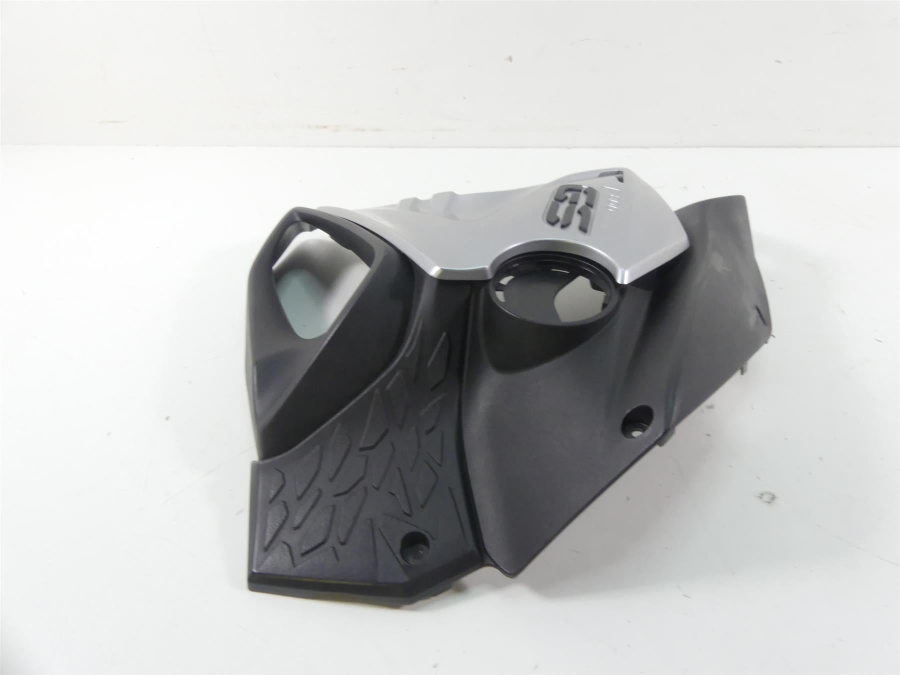 2017 BMW F800GS K72 Left Main Tank Cover Fairing Set 46638554367 46638529013 {{ shop.shopifyCountryName }} - Mototech271