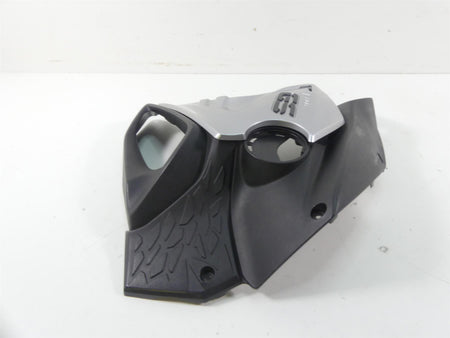 2017 BMW F800GS K72 Left Main Tank Cover Fairing Set 46638554367 46638529013 {{ shop.shopifyCountryName }} - Mototech271