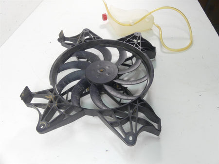 2021 Polaris RZR XP 1000 EPS Radiator Fan & Reservoir Set 2412447 {{ shop.shopifyCountryName }} - Mototech271