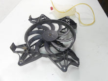 Load image into Gallery viewer, 2021 Polaris RZR XP 1000 EPS Radiator Fan &amp; Reservoir Set 2412447
