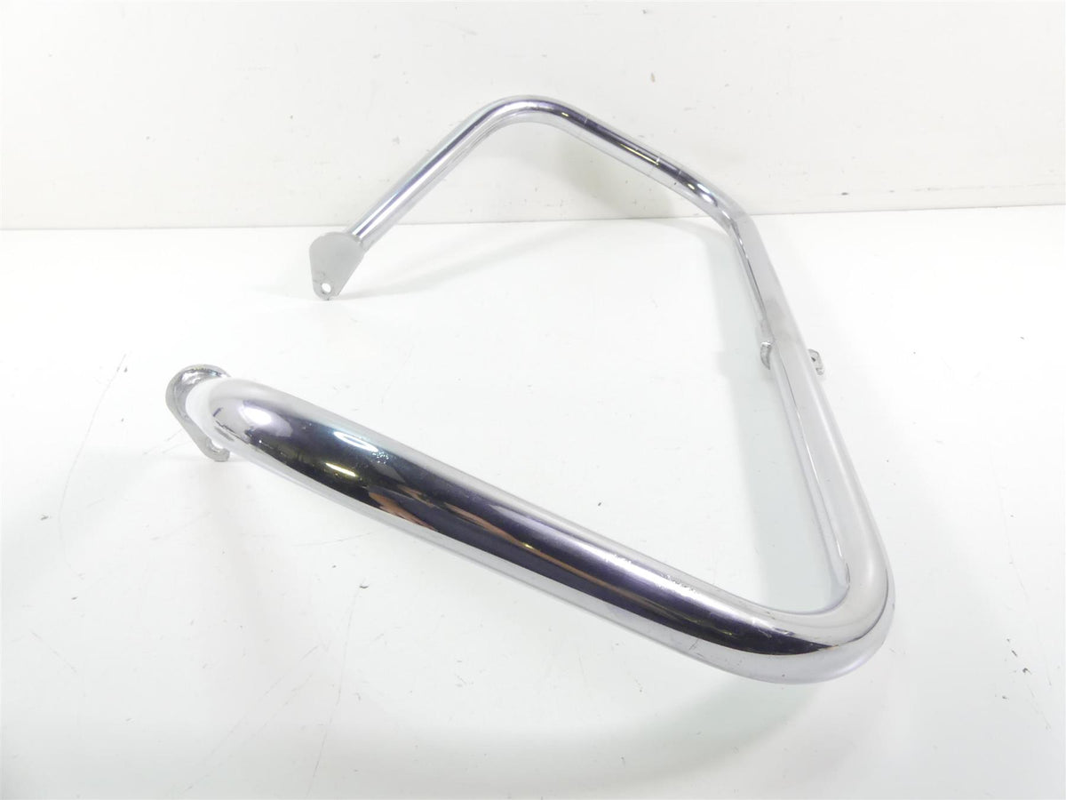 2002 Harley Touring FLHRCI Road King Highway Chrome Crash Guard 49184-97 {{ shop.shopifyCountryName }} - Mototech271