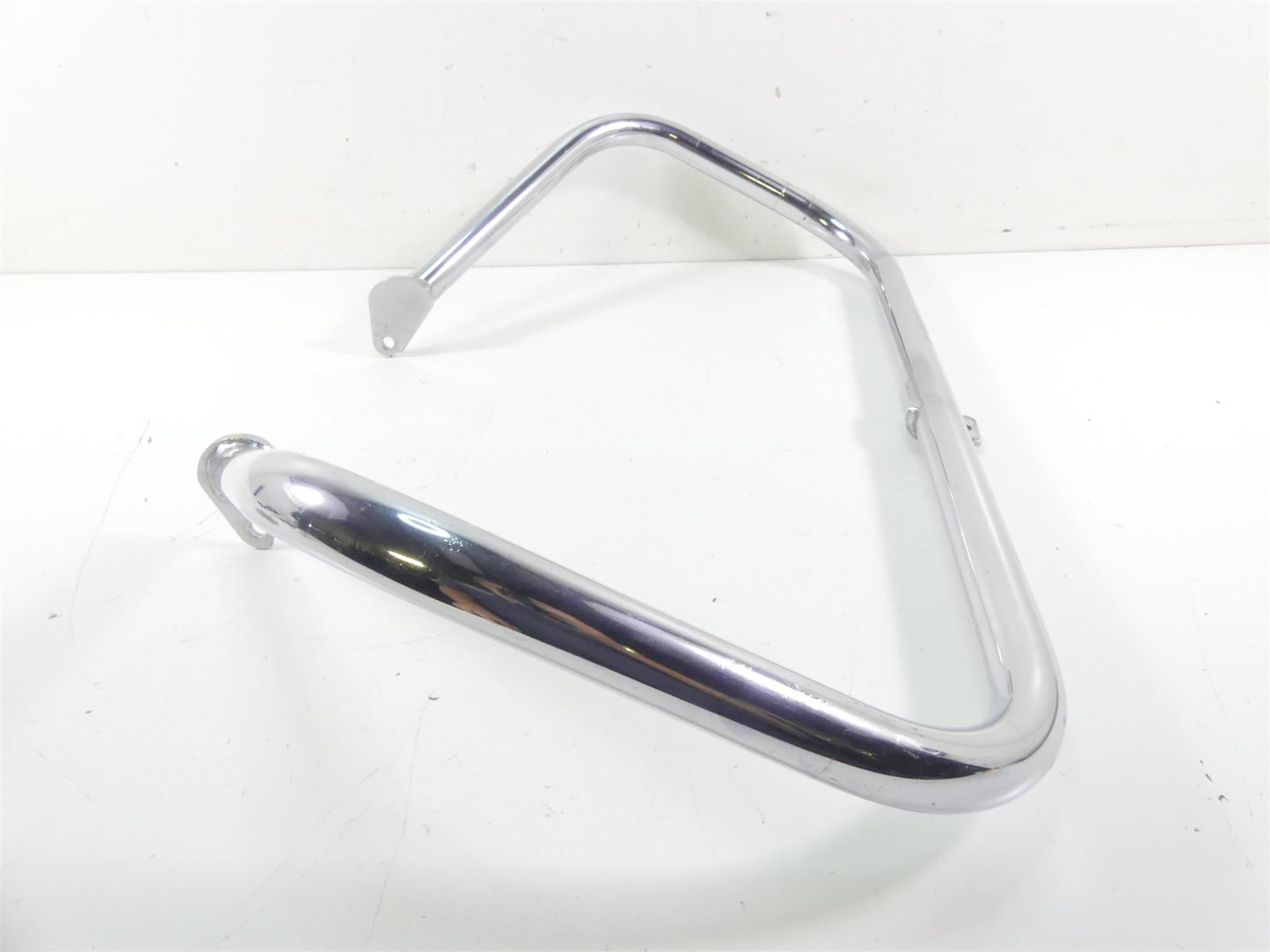 2002 Harley Touring FLHRCI Road King Highway Chrome Crash Guard 49184-97 {{ shop.shopifyCountryName }} - Mototech271