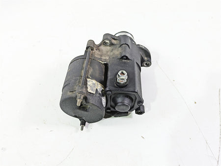 2017 Harley FLS Softail Slim Engine Starter Motor 96 103 110 31618-06A {{ shop.shopifyCountryName }} - Mototech271