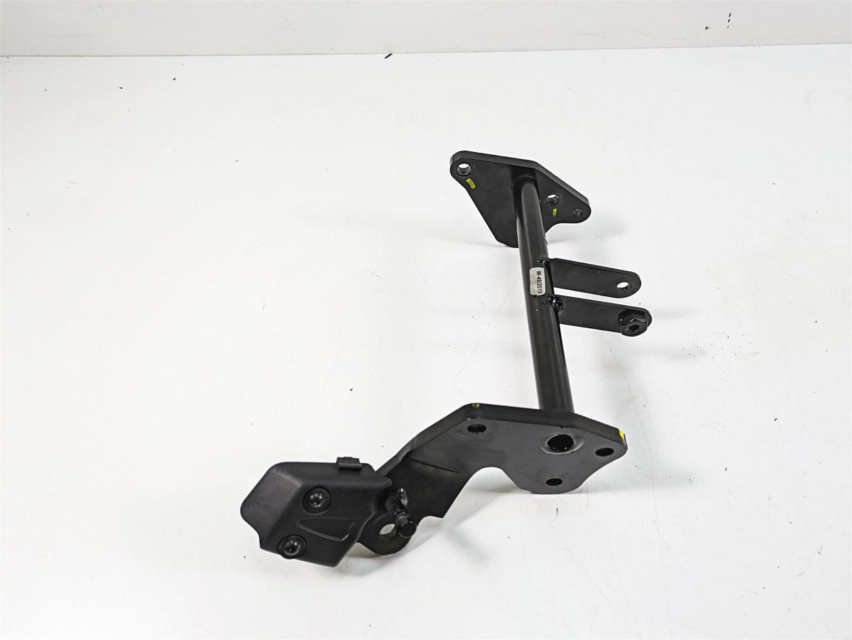 2020 Moto Guzzi V85 TT Adventure Center Kickstand Support Mount Bracket 2B005598 {{ shop.shopifyCountryName }} - Mototech271