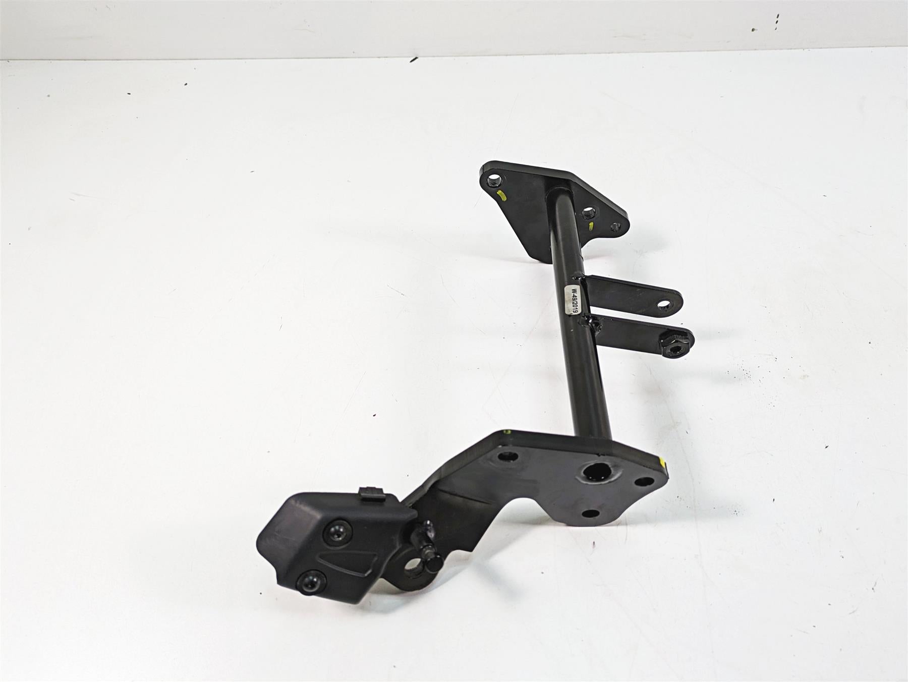 2020 Moto Guzzi V85 TT Adventure Center Kickstand Support Mount Bracket 2B005598 {{ shop.shopifyCountryName }} - Mototech271