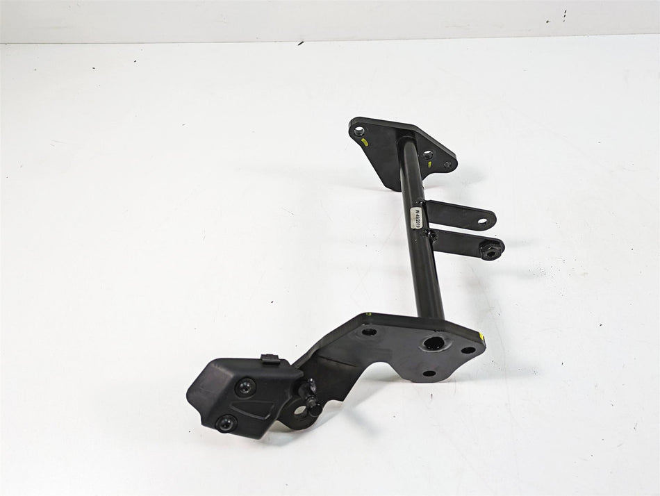 2020 Moto Guzzi V85 TT Adventure Center Kickstand Support Mount Bracket 2B005598 {{ shop.shopifyCountryName }} - Mototech271