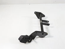 Load image into Gallery viewer, 2020 Moto Guzzi V85 TT Adventure Center Kickstand Support Mount Bracket 2B005598

