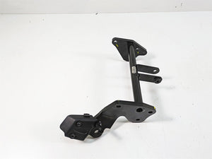 2020 Moto Guzzi V85 TT Adventure Center Kickstand Support Mount Bracket 2B005598